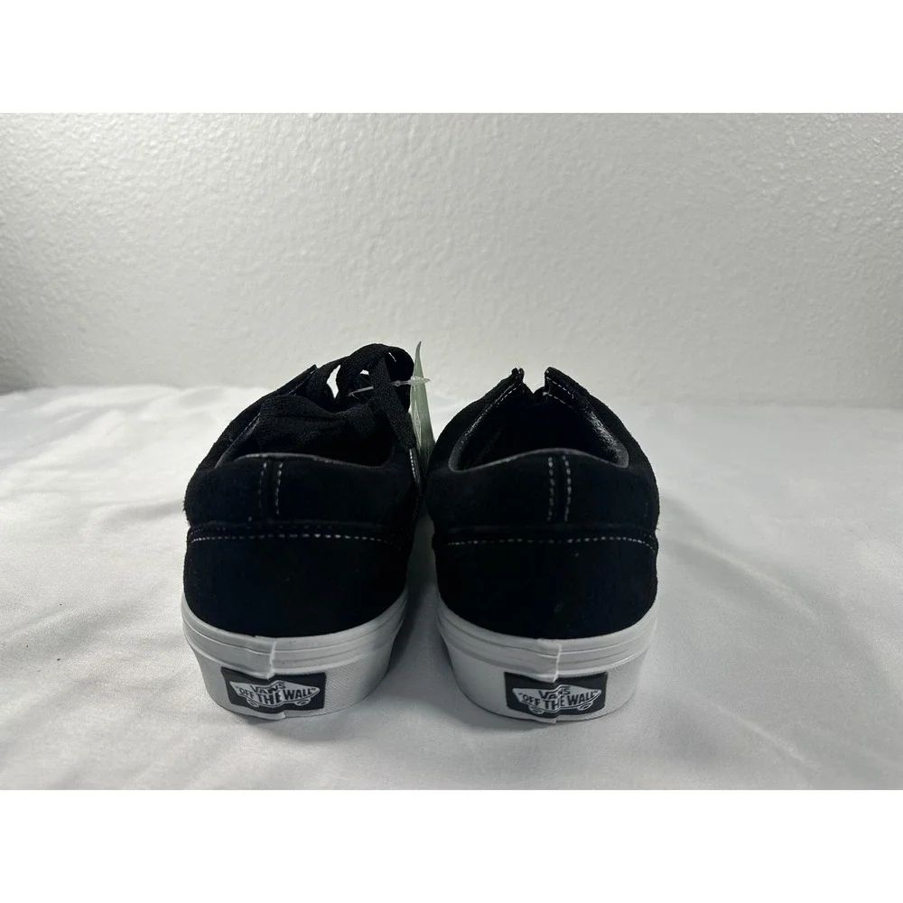 Vans‎ Old Skool PSDE Black Sneakers VN0A2Z42 060M Mens 6 Womens 7.5